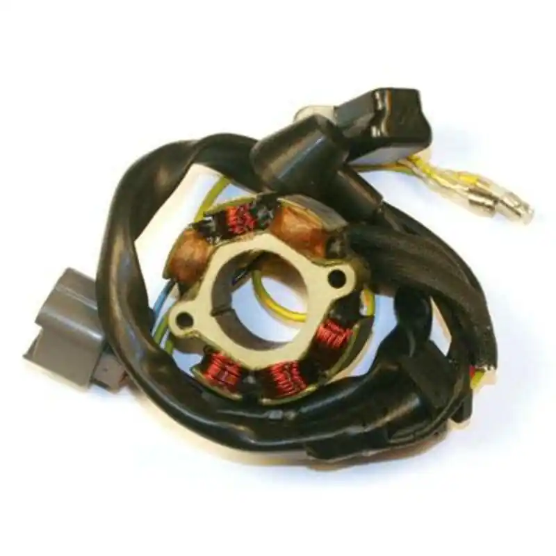 Stator avec bobine d'éclairage ELECTROSPORT – Suzuki RM-Z250 Vente Flash