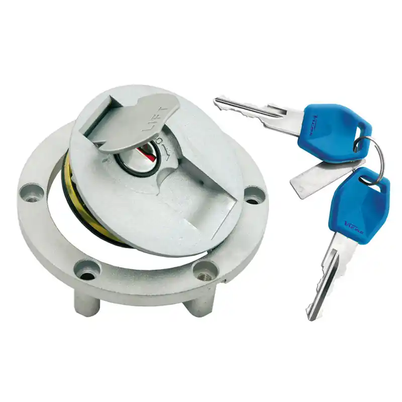 Produit De Marque BOUCHON DE RESERVOIR BIHR TYPE ORIGINE APRILIA PEGASO 650 i.e