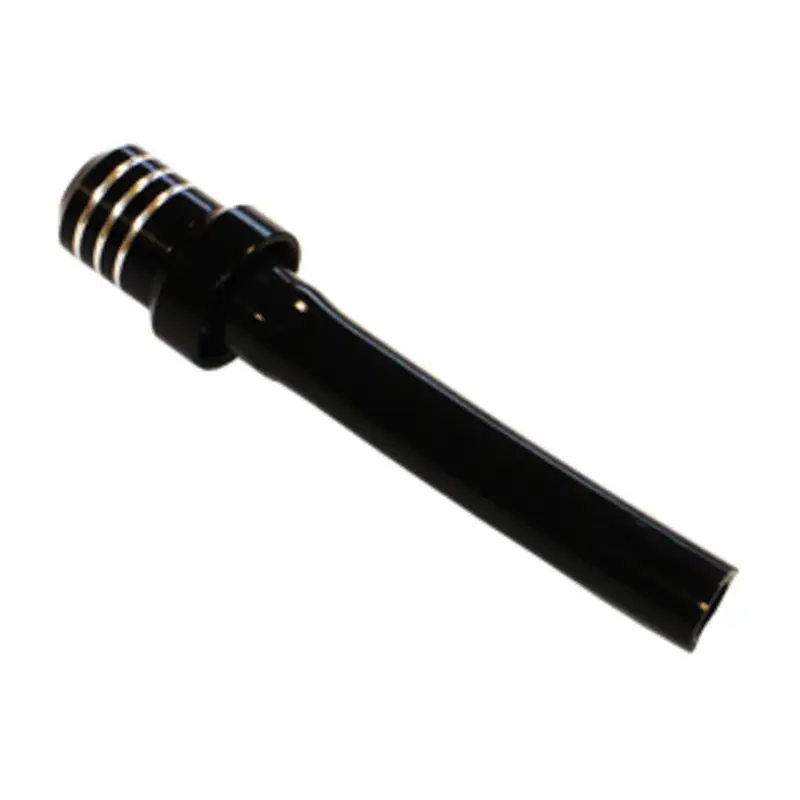 Soldes Valve de réservoir SCAR noir
