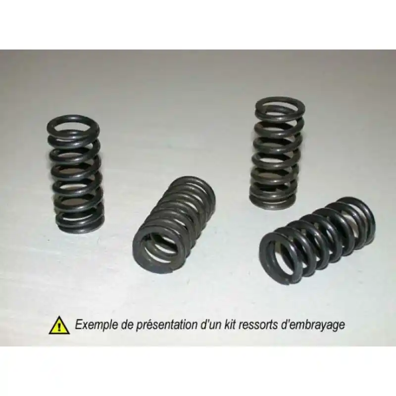 Dernière Chance Kit ressorts d'embrayage BARNETT