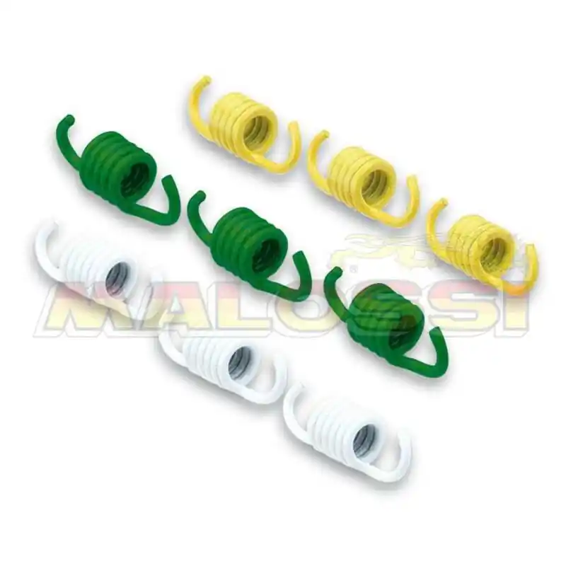 Produit De Marque Kit 9 ressorts SP Malossi pour embrayage d'origine fly & DELTA Clutch