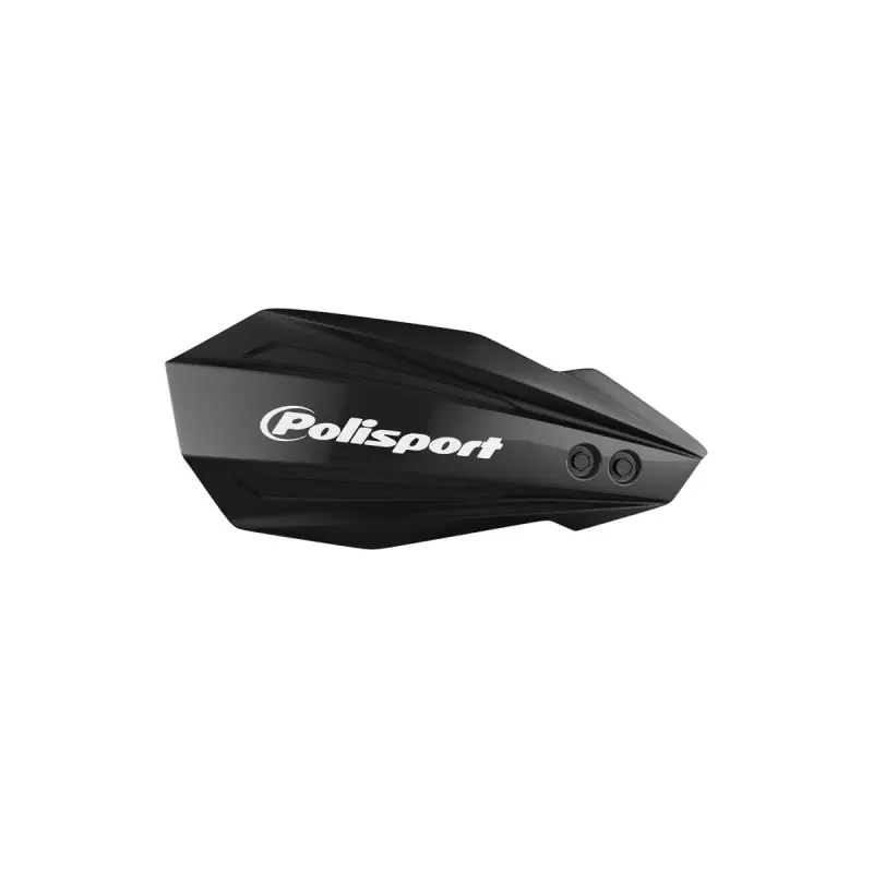 Commander Maintenant HANDGUARDS MX BULLIT BK
