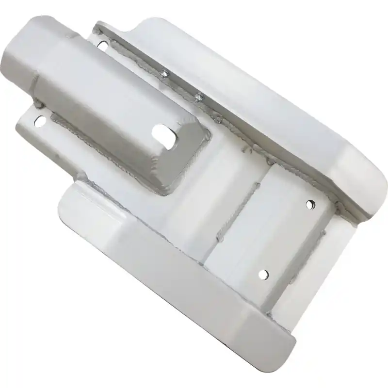 Expédié Aujourd&rsquo;hui HD SKD PLT 400EX 99-04