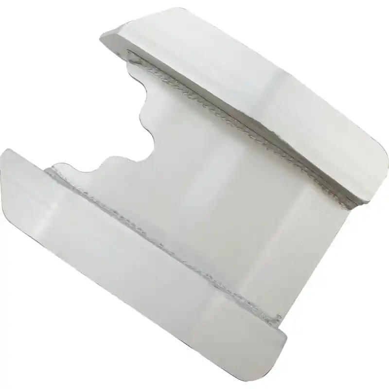 Sabot de protection de bras oscillant renforcé Bullet Line YAMAHA BANSHEE 87-03 Achetez Aujourd&rsquo;hui