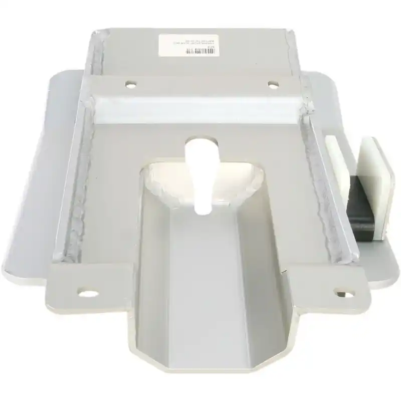 Super Prix SKIDPLATE SWINGARM-YAM