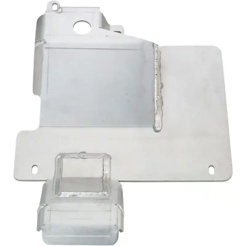 SKID PLATE SWINGARM HON Paiement Sécurisé