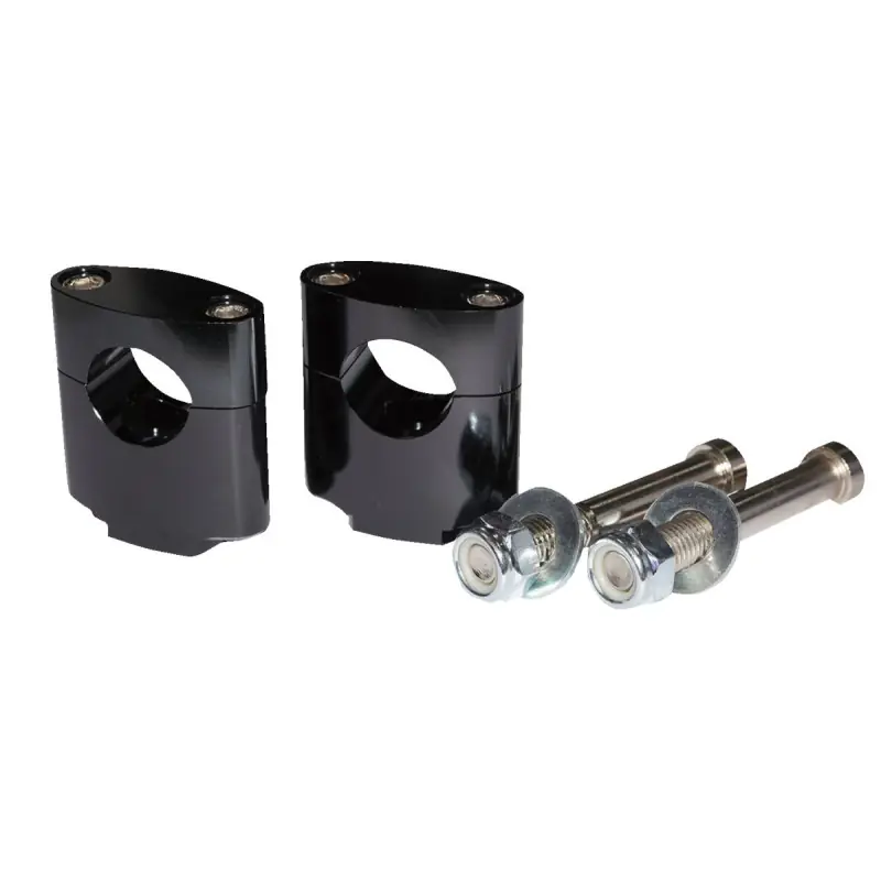 Soldes BAR MOUNT OS BK MSE