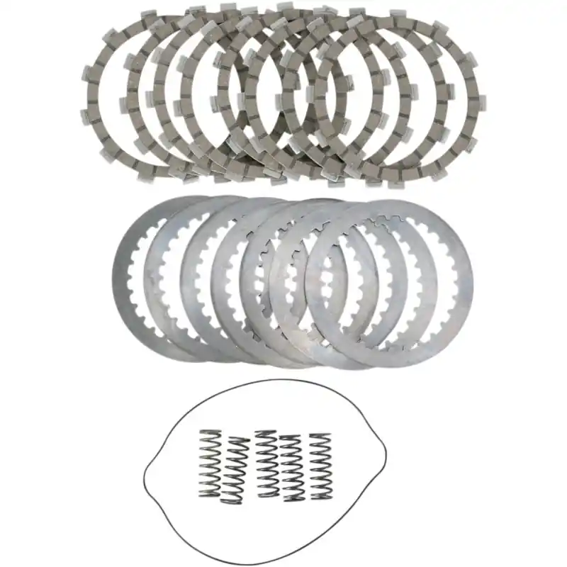 CLUTCH KIT MSE RM125 Certifié