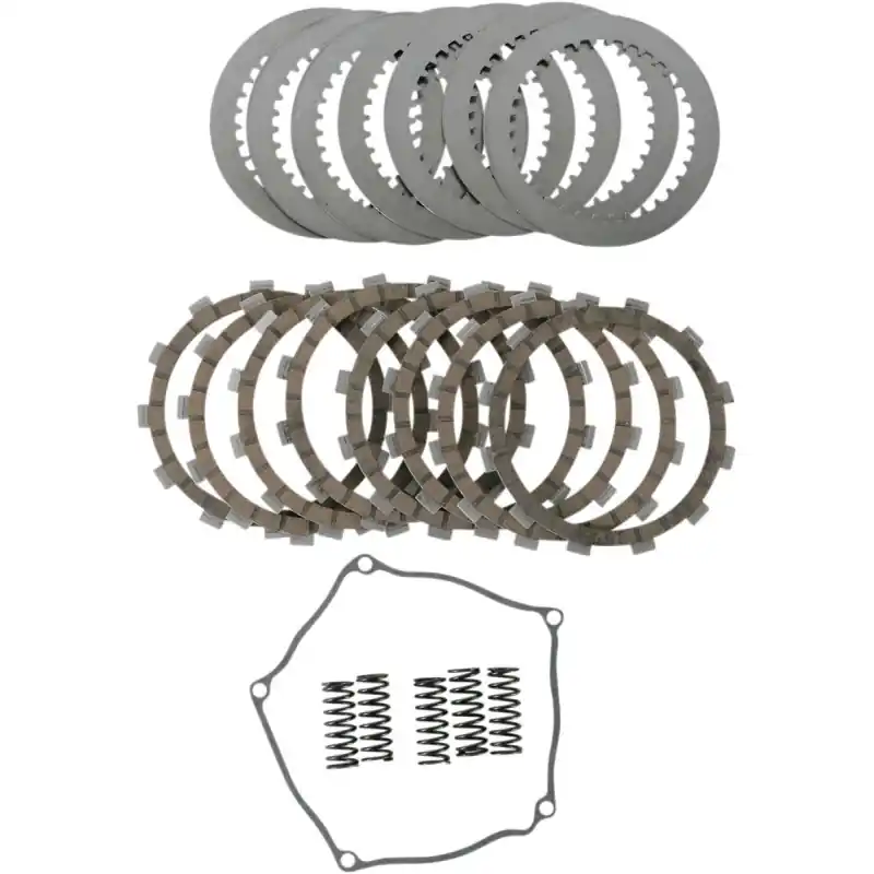 Certifié CLUTCH KIT MSE RMZ/KXF250