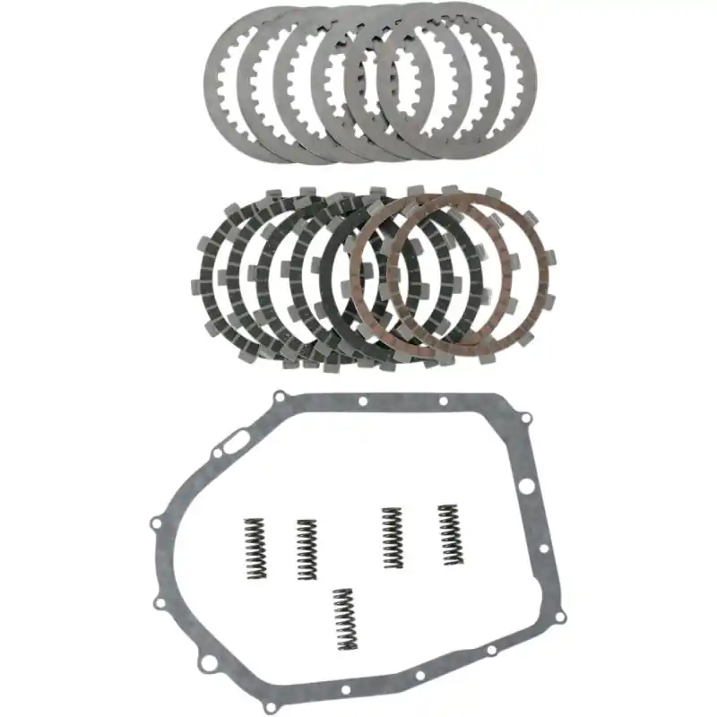 CLUTCH KT MSE YFM350 WAR Prix Choc