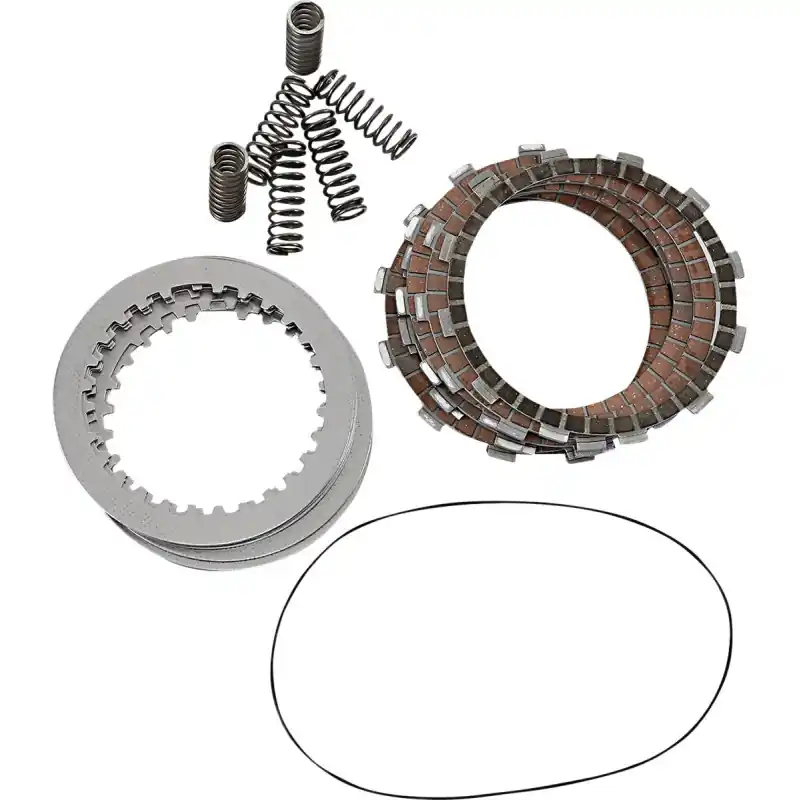 CLUTCH KIT MSE HON CRF450 Seulement Aujourd&rsquo;hui