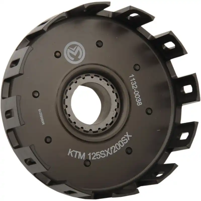 BASKET CLUTCH KTM Haute Qualité