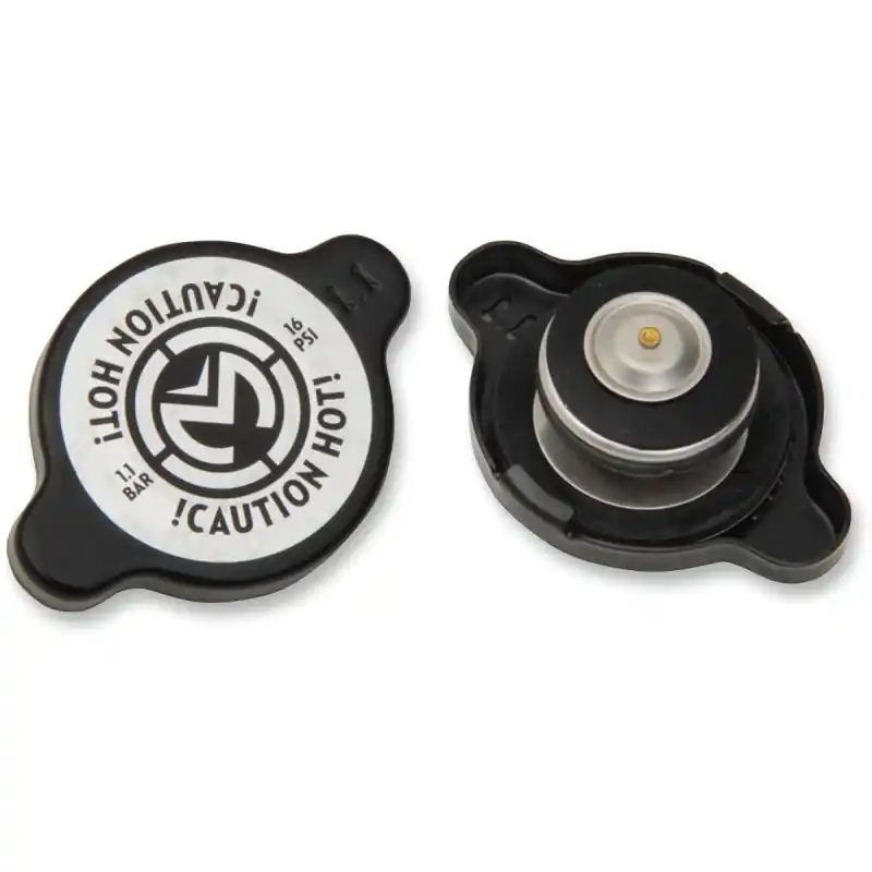 Offre Limitée RADIATOR CAP BLK 1.1BAR