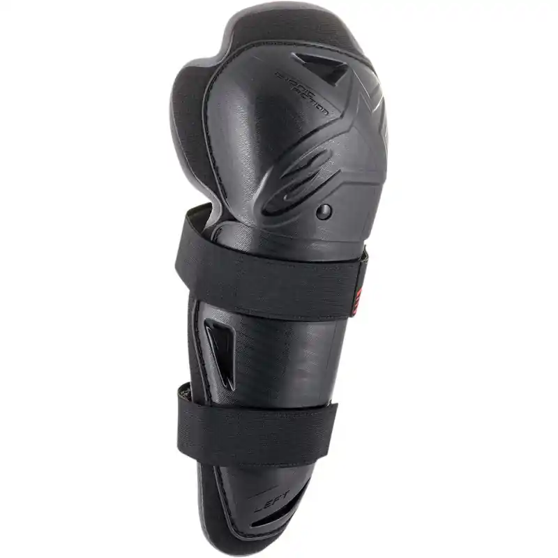 GUARD YTH KNEE BIO ACTION Commander Maintenant