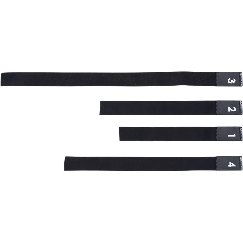 Expédition Rapide STRAP KIT BIONIC-KNEEBRACE