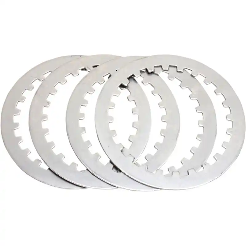 Commande En Gros STEEL PLATE SET YFS200 88-06