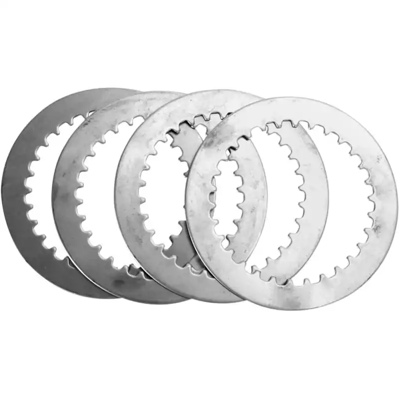 Meilleur Choix STEEL PLTE SET KX60/65/80+RM65