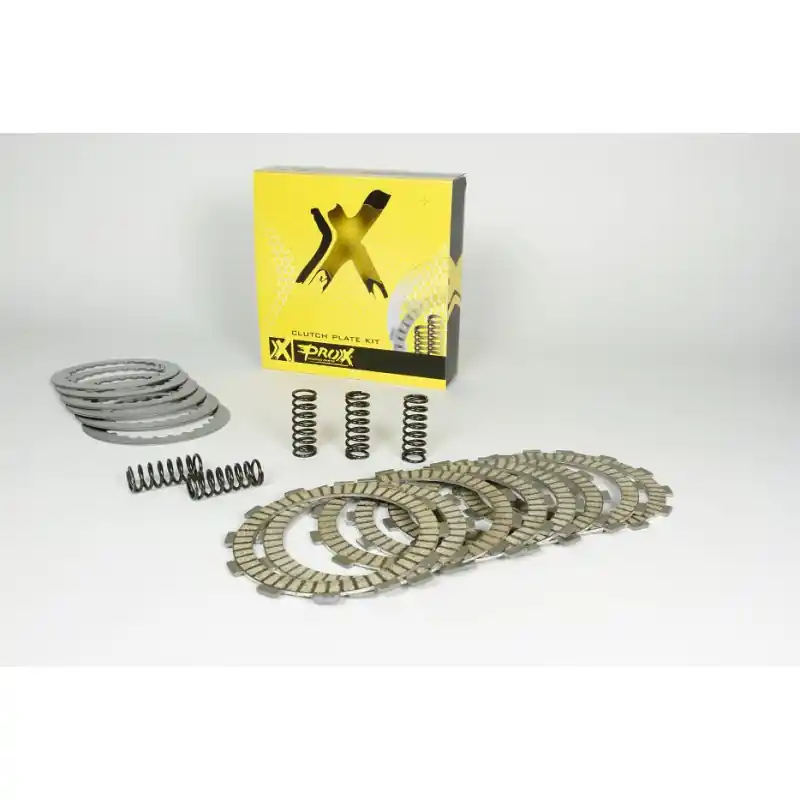 Meilleur Choix CLUTCH SET CR125 86-89