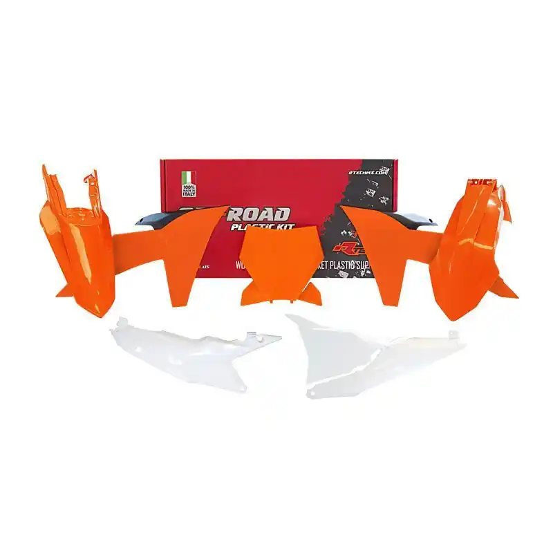 Commande En Gros Kit plastiques RACETECH