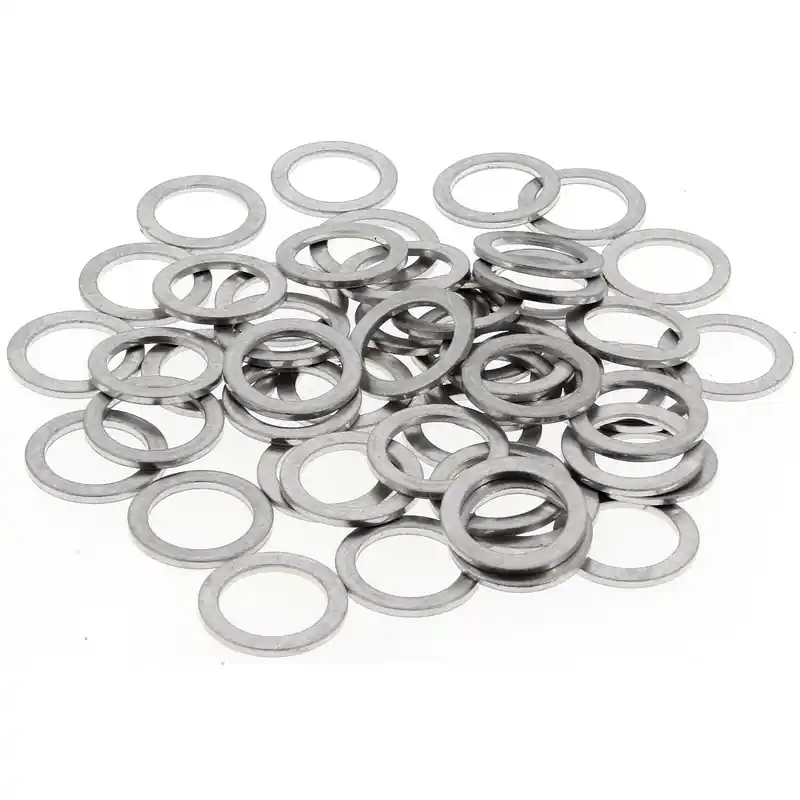 Jusqu&rsquo;à Épuisement Des Stocks Rondelles alu BIHR 14x20x1,5mm 50 pièces