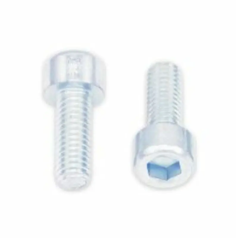 Remise Vis CHC BOLT M6x1x16mm 10 pièces
