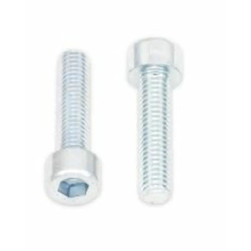 Must-Have Vis CHC BOLT M6x1x25mm 10 pièces