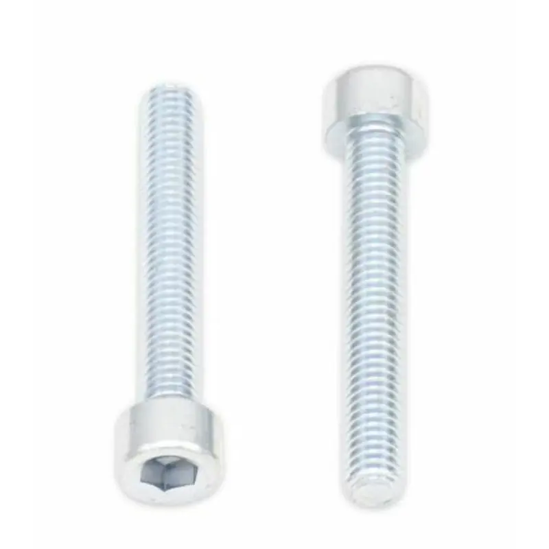 Vis CHC BOLT M6x1x40mm 10 pièces Offre Limitée