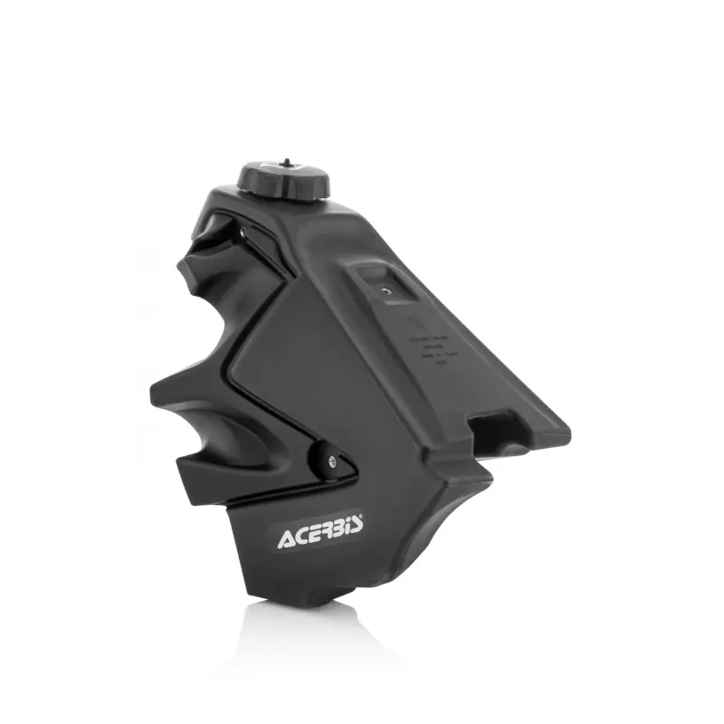 Réservoir 8.5L Acerbis Noir pour 85 YZ Prix Bas