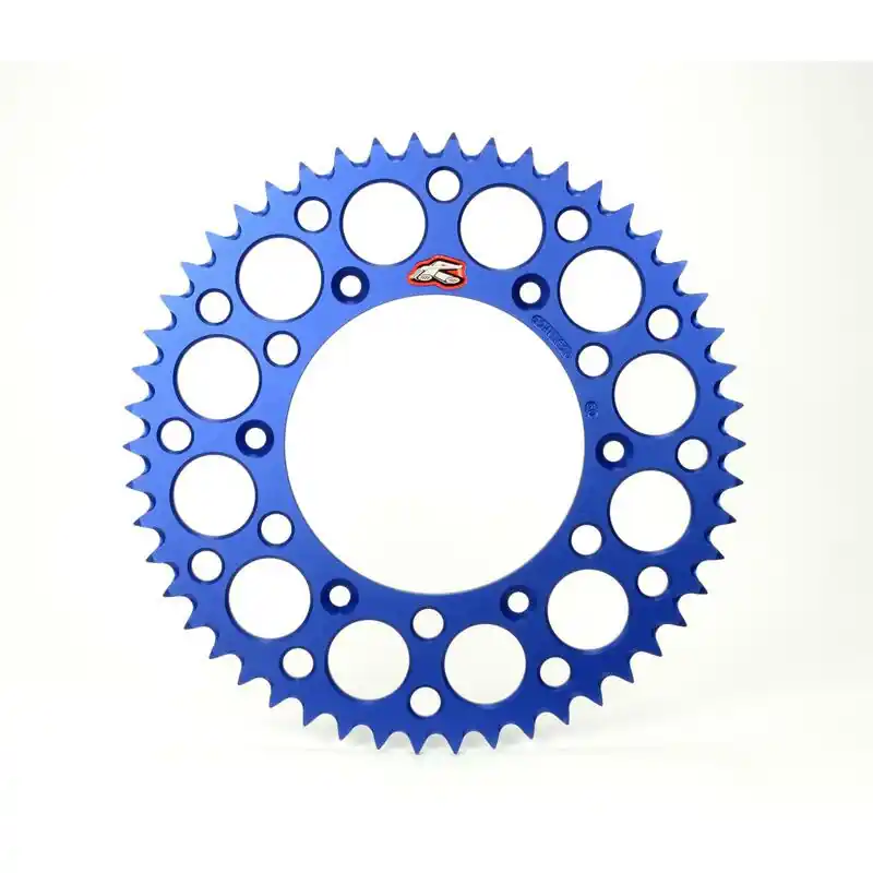 Acheter Direct Couronne RENTHAL aluminium Ultra-Light anti-boue 150U – 520