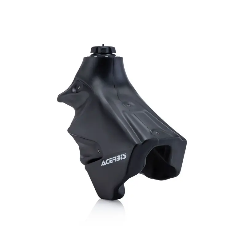Commander Vite Réservoir 12L Acerbis Noir pour YZ125/250 2005/2021