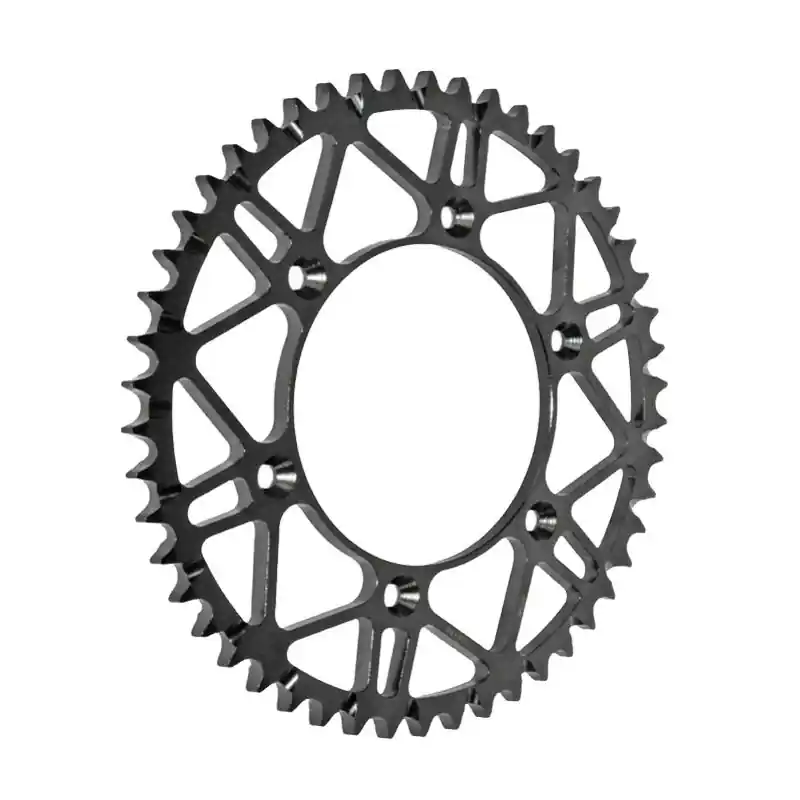 Produit De Marque Couronne AFAM acier anti-boue 16206 – 520