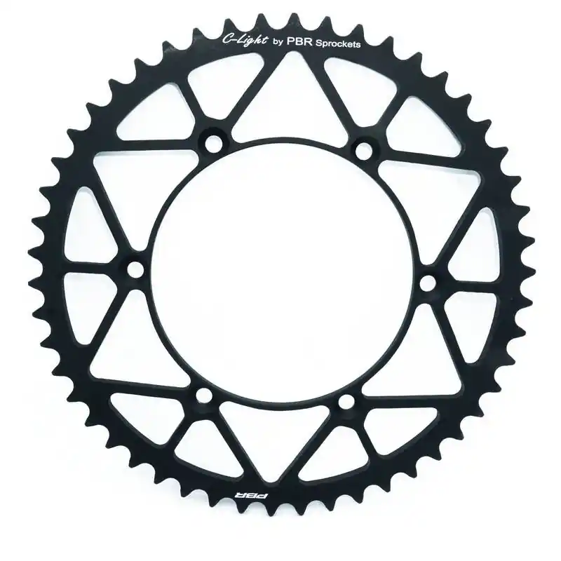 Bon Marché Couronne PBR acier ultra-light 4690 – 520