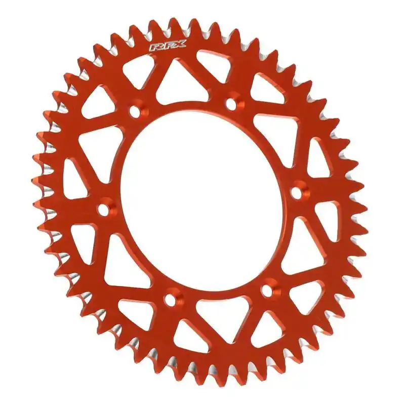 Couronne RFX Pro Series Elite aluminium – 520 Commander Vite