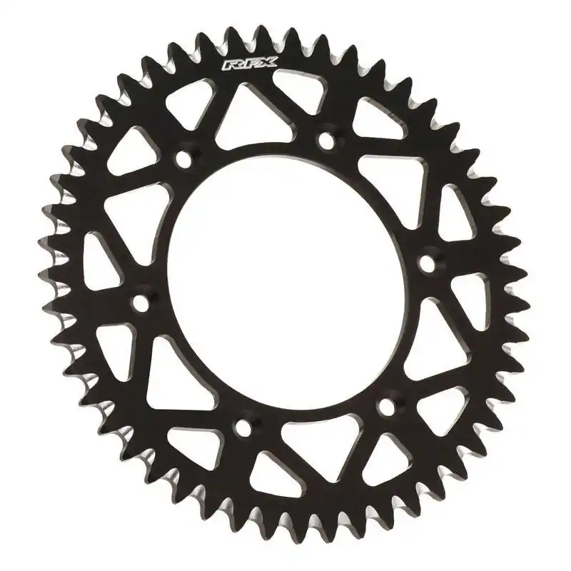 Meilleur Choix Couronne RFX Pro Series Elite aluminium – 520