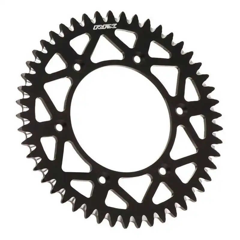 Couronne RFX Pro Series Elite aluminium – 520 Vente Flash