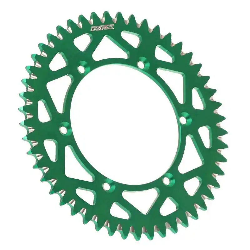 Couronne RFX Pro Series Elite aluminium – 520 Usine Directe