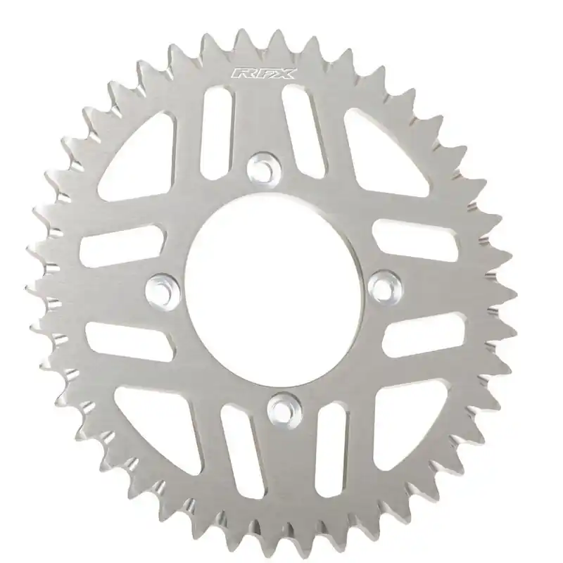 Usine Directe Couronne RFX Pro Series Trials aluminium – 520