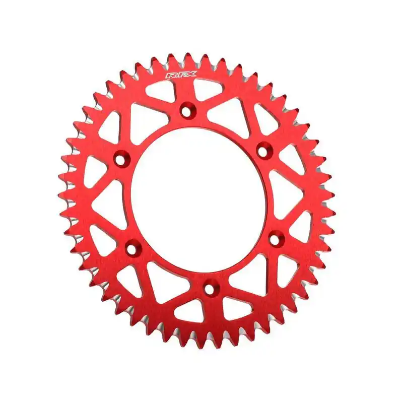 Usine Directe Couronne RFX Pro Series Elite aluminium – 420