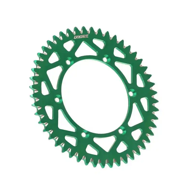 Commande En Gros Couronne RFX Pro Series Elite aluminium – 420