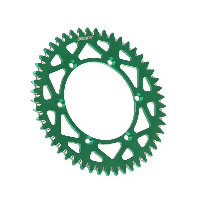 Affaire À Saisir Couronne RFX Pro Series Elite aluminium – 420