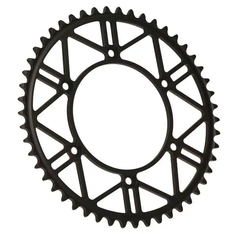 Expédition Rapide Couronne RFX Pro Series HCS acier – 520