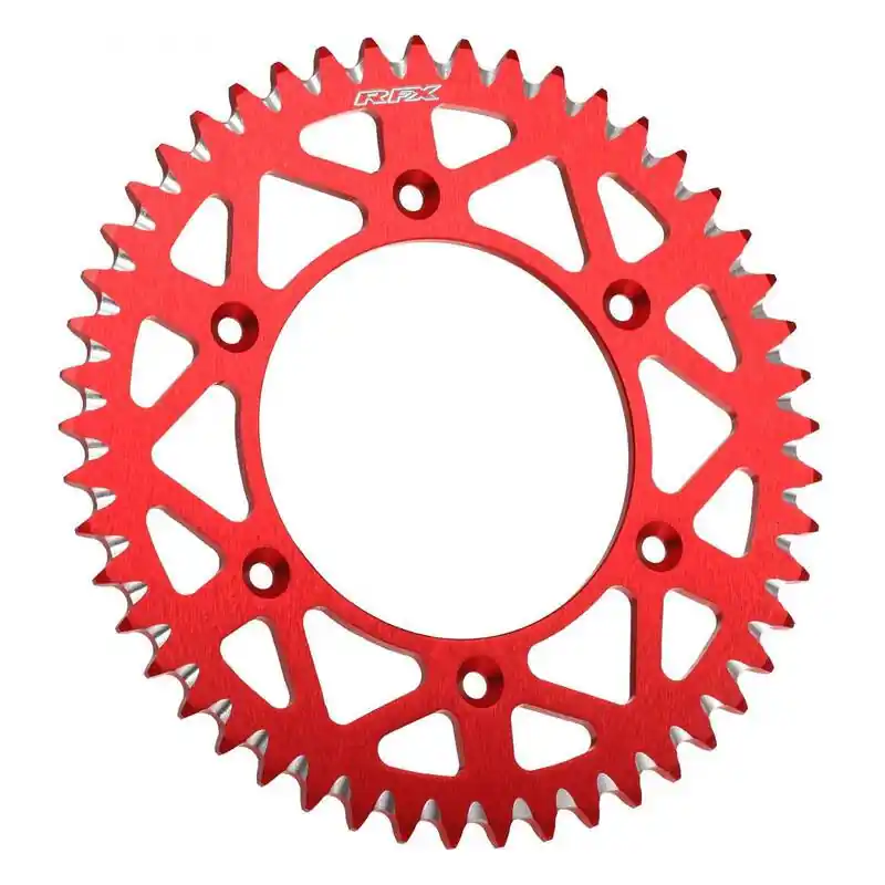 Couronne RFX Pro Series Elite aluminium – 415 Achat Immédiat