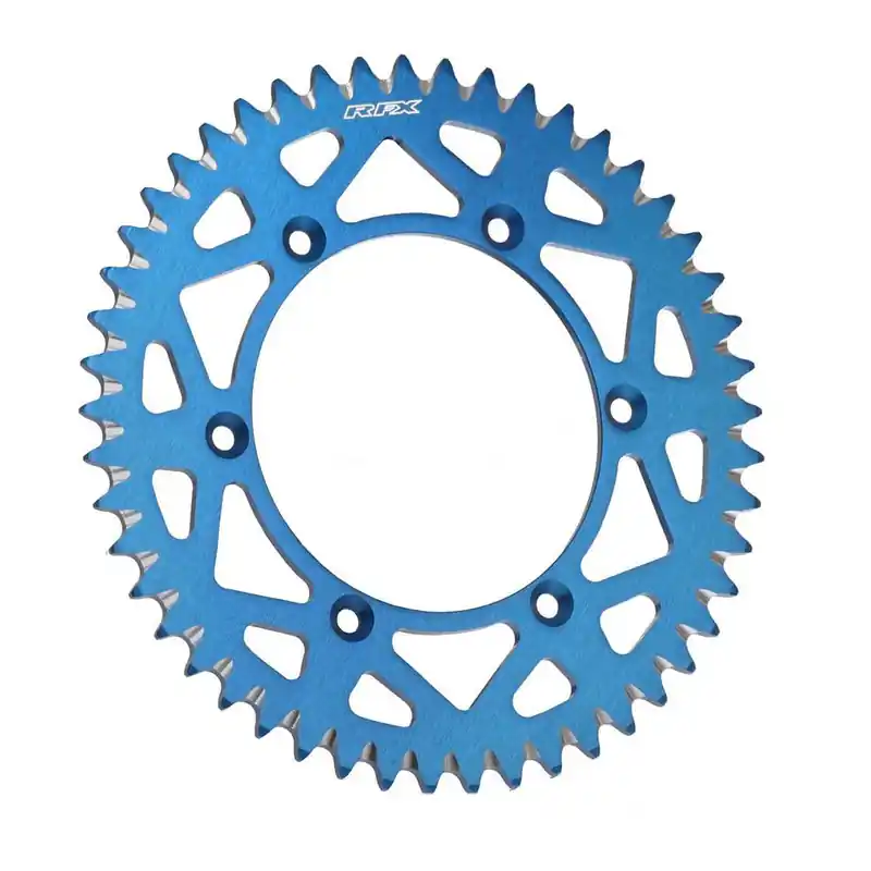 Couronne RFX Pro Series Elite aluminium – 415 Prix Cassé
