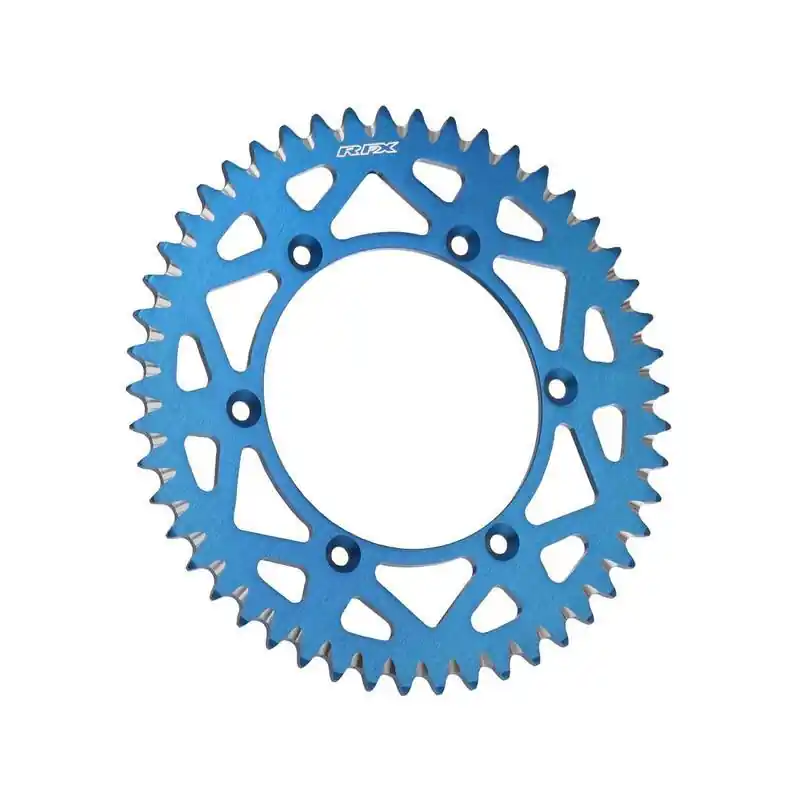 Authentique Couronne RFX Pro Series Elite aluminium – 520