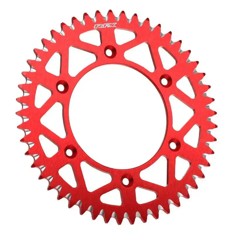 Expédition Rapide Couronne RFX Pro Elite aluminium – 520