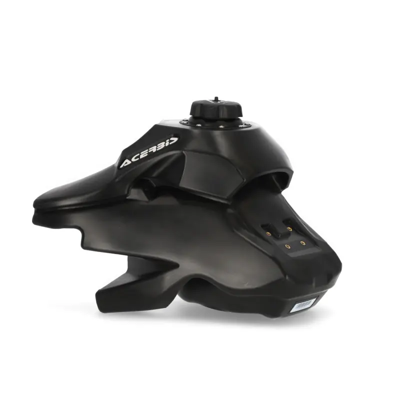 Offre Limitée Réservoir 11L Acerbis Noir pour HONDA 250 et 450 CRF