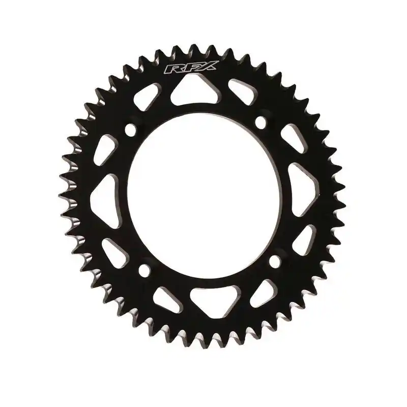 Promotion Saisonnière Couronne RFX Pro Series Elite aluminium – 428