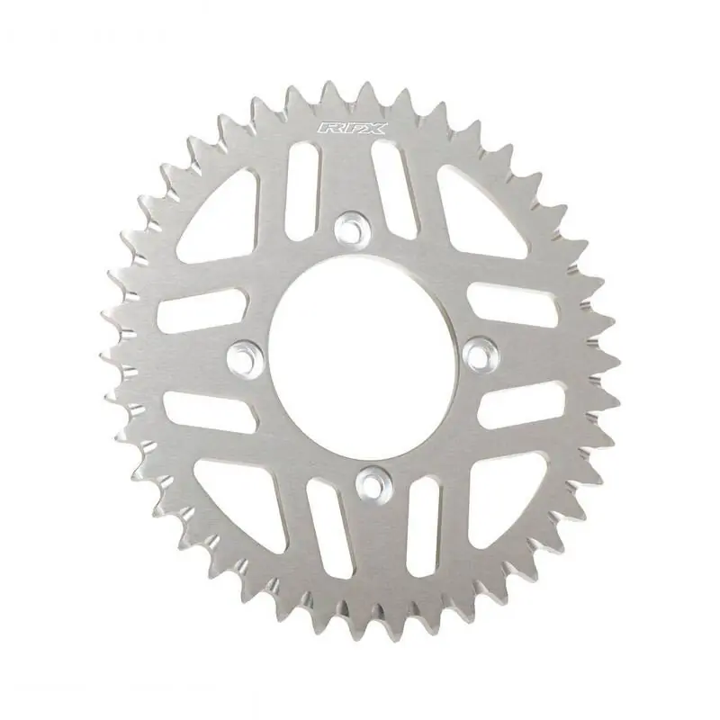 Couronne RFX Pro Series Trials aluminium – 520 Pas Cher