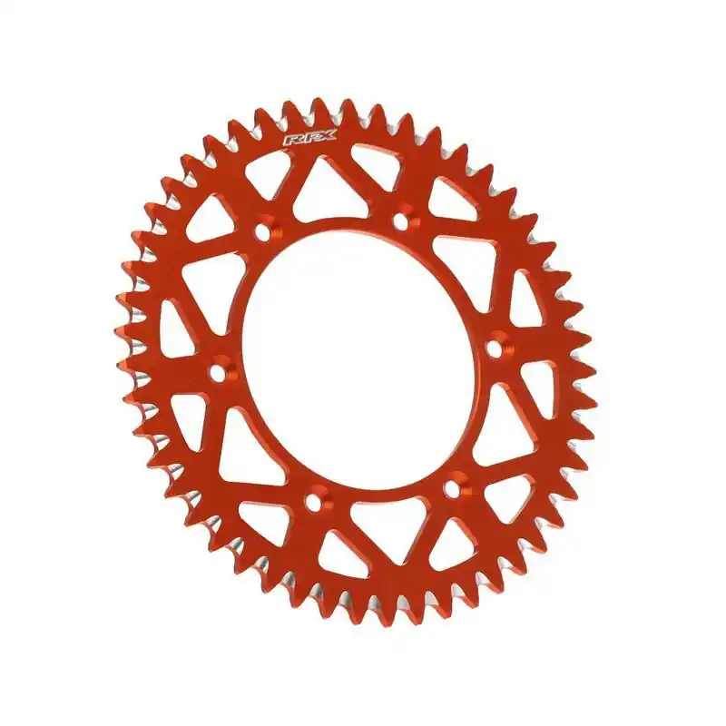 Prix Bas Couronne RFX Pro Series Elite aluminium – 420