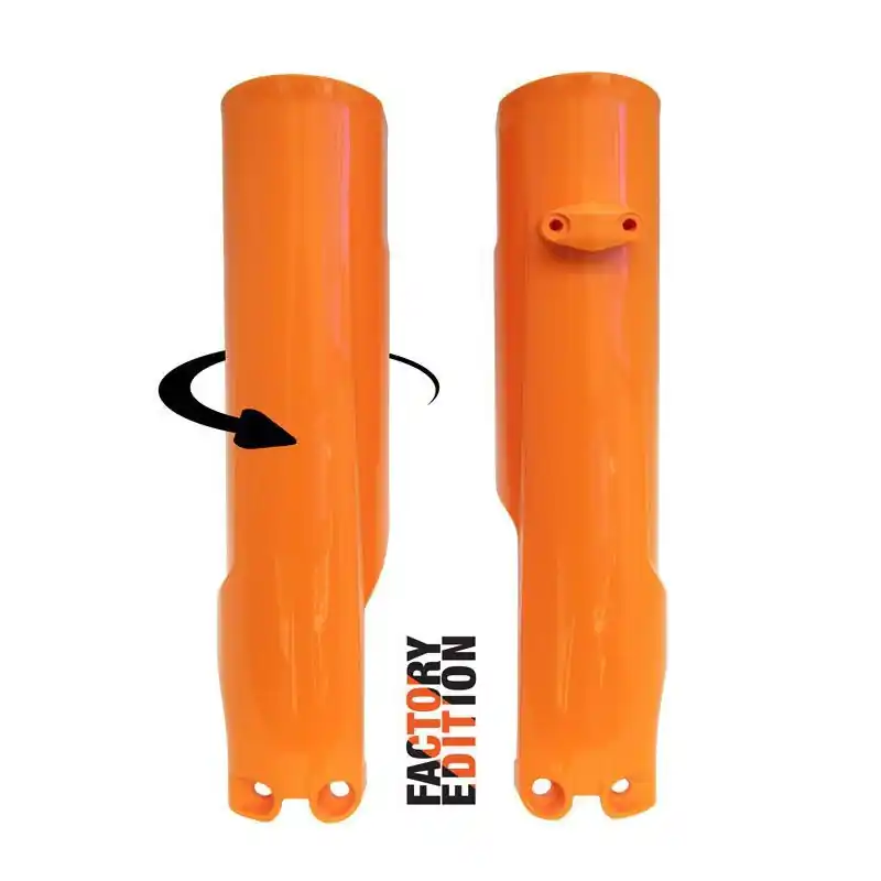 Affaire À Saisir Protections de fourche RACETECH Factory Edition